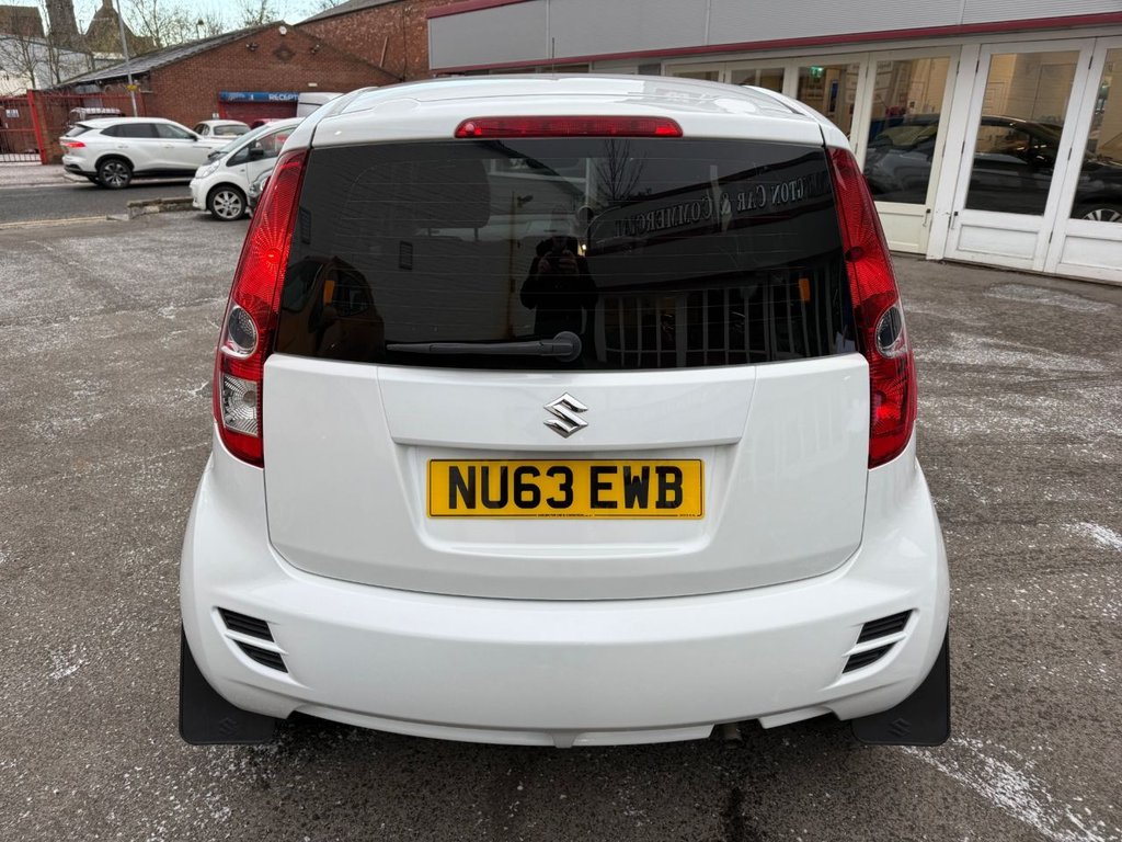 Used Suzuki Splash 2014 for sale - 77161569: Photo 16