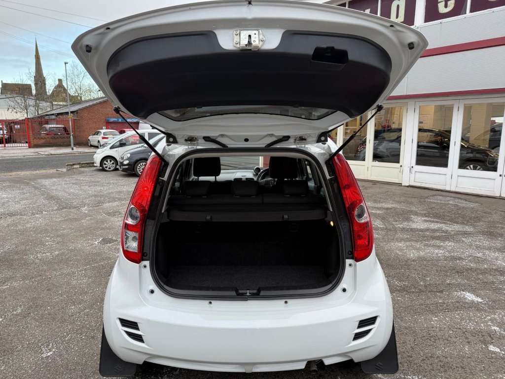 Used Suzuki Splash 2014 for sale - 77161569: Photo 17