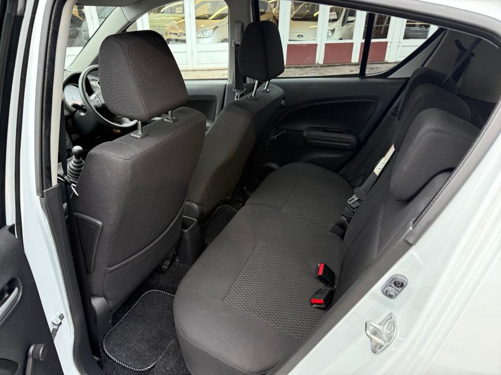 Used Suzuki Splash 2014 for sale - 77161569: Photo 23