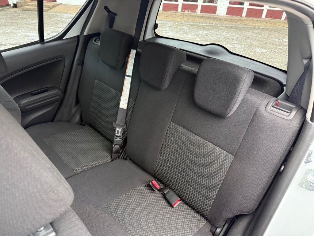 Used Suzuki Splash 2014 for sale - 77161569: Photo 24