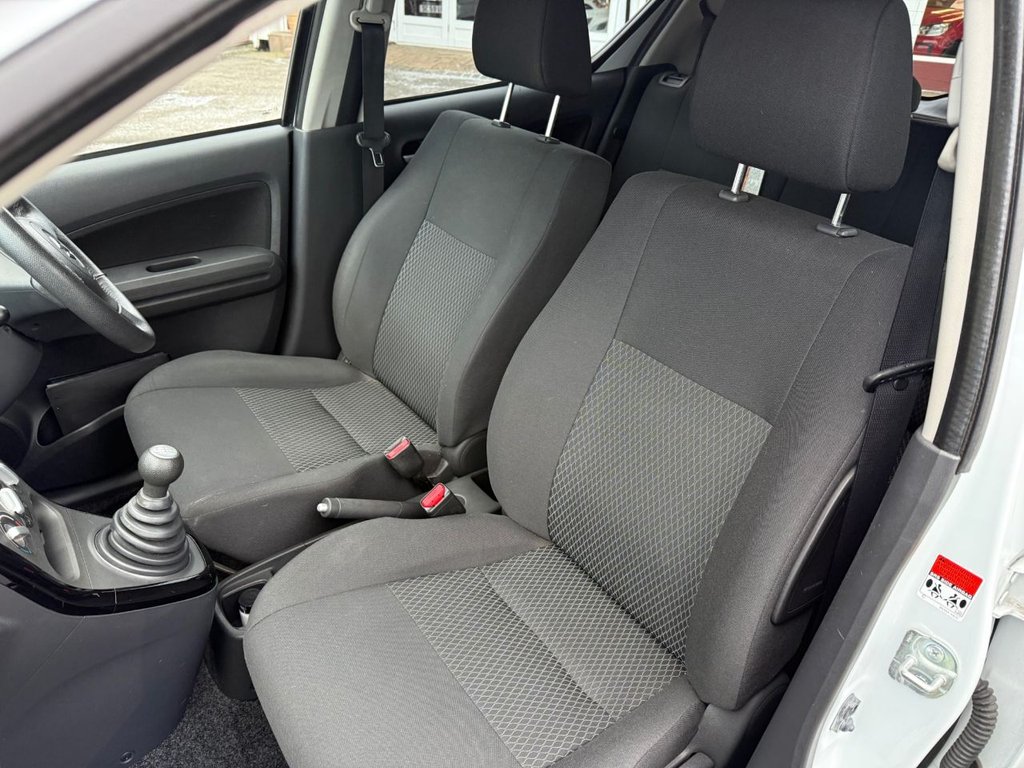 Used Suzuki Splash 2014 for sale - 77161569: Photo 25