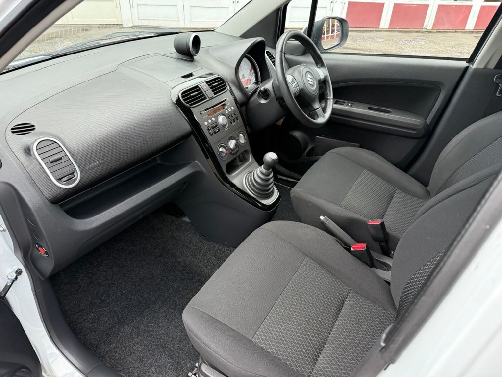 Used Suzuki Splash 2014 for sale - 77161569: Photo 26