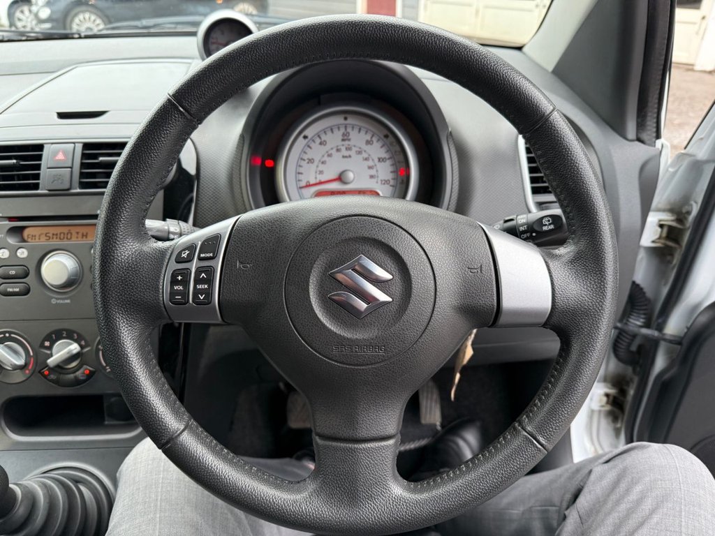 Used Suzuki Splash 2014 for sale - 77161569: Photo 9