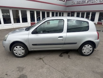 Used Renault Clio 2007 for sale - 78544132: Photo
