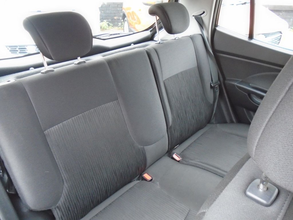 Used Kia Picanto 2011 for sale - 77250067: Photo 12