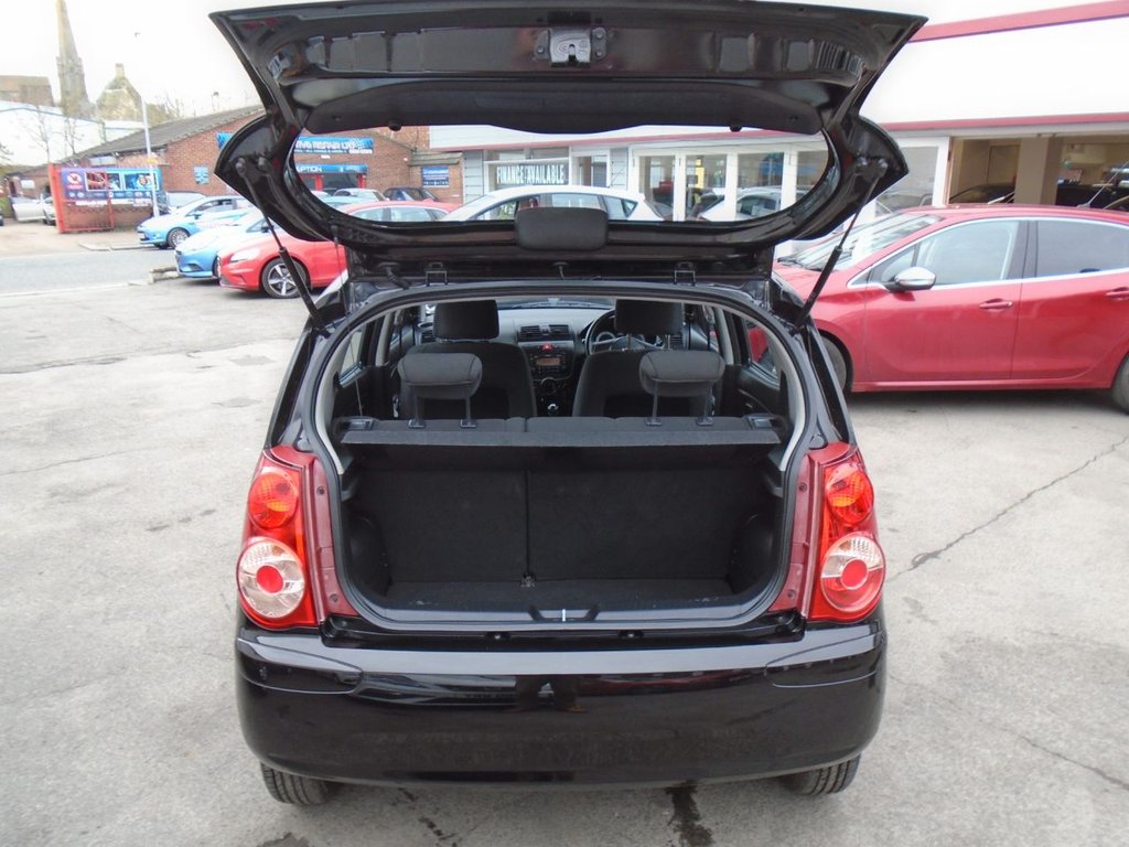 Used Kia Picanto 2011 for sale - 77250067: Photo 17