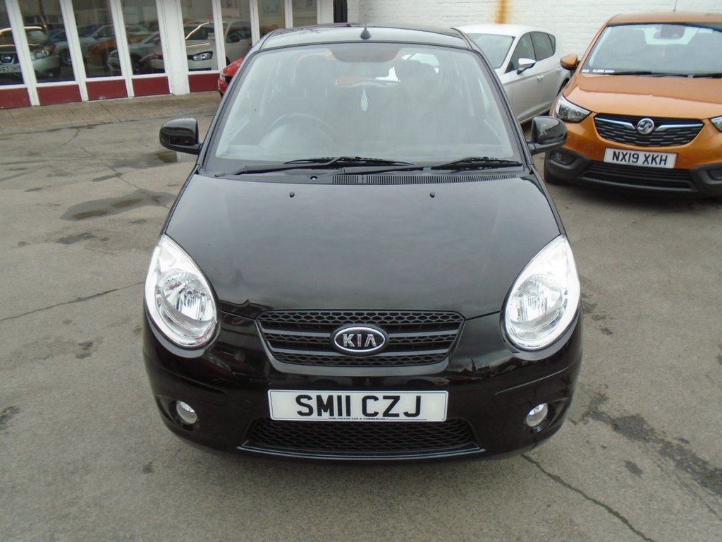 Used Kia Picanto 2011 for sale - 77250067: Photo 2
