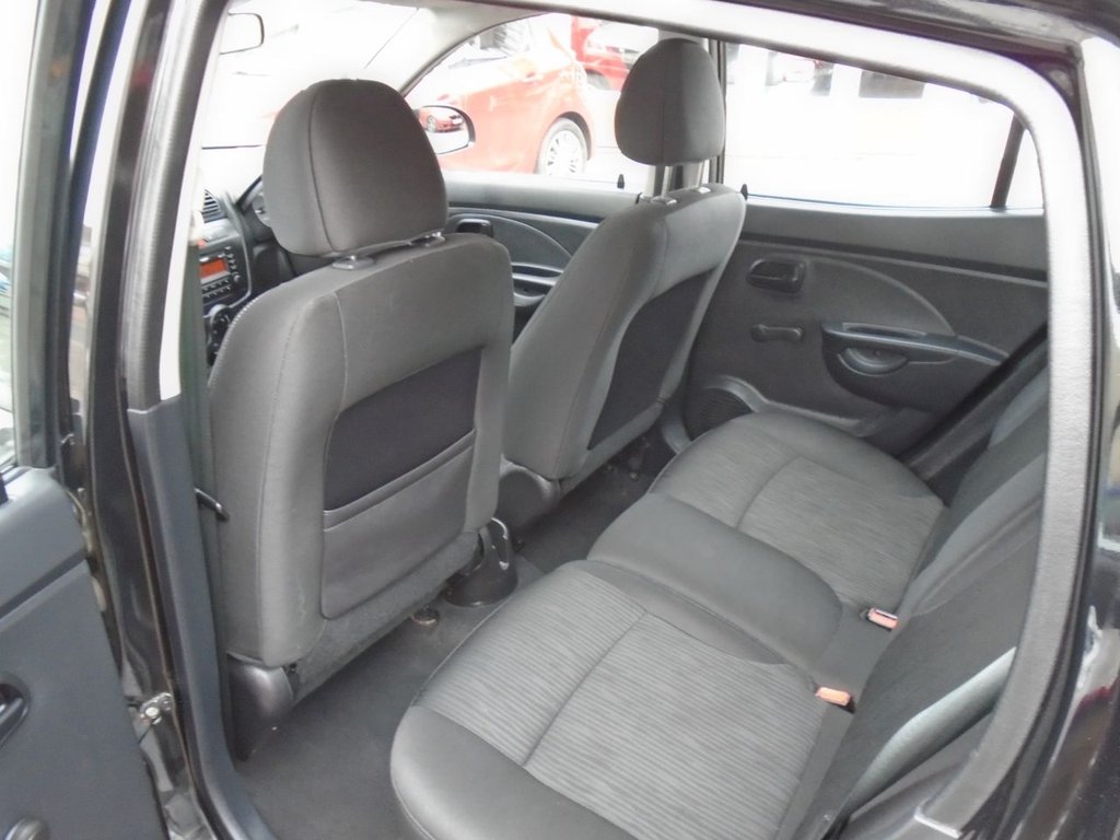 Used Kia Picanto 2011 for sale - 77250067: Photo 20