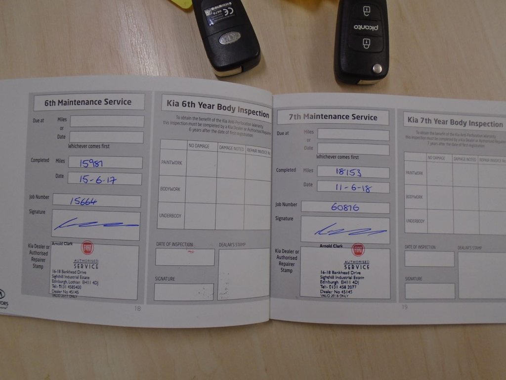 Used Kia Picanto 2011 for sale - 77250067: Photo 28