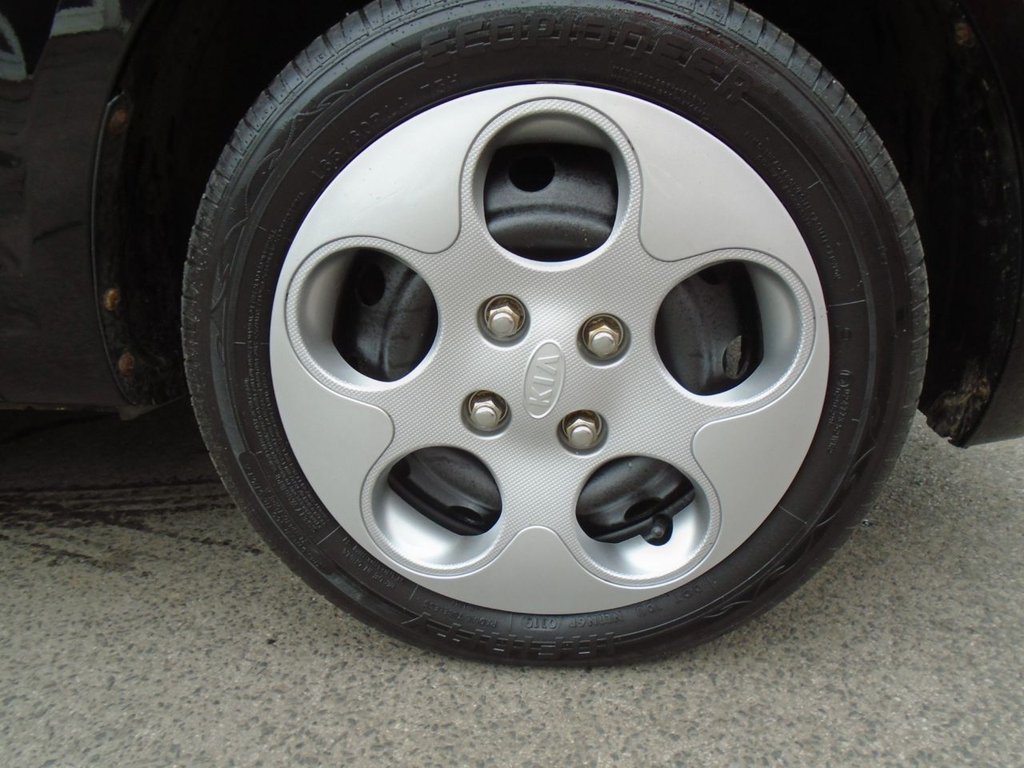 Used Kia Picanto 2011 for sale - 77250067: Photo 4