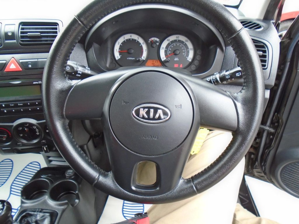 Used Kia Picanto 2011 for sale - 77250067: Photo 8