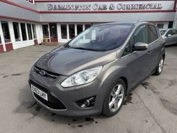 2013 (63) - 2.0 TDCi Titanium X 5dr Powershift