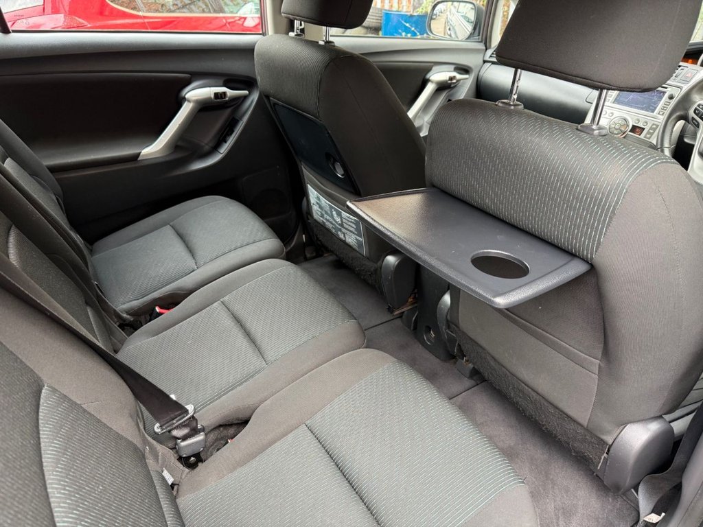 Used Toyota Verso 2012 for sale - 77680889: Photo 18