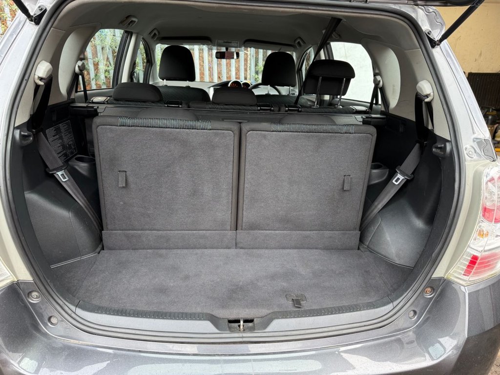 Used Toyota Verso 2012 for sale - 77680889: Photo 19