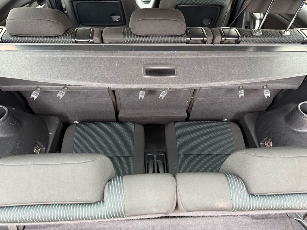 Used Toyota Verso 2012 for sale - 77680889: Photo 20