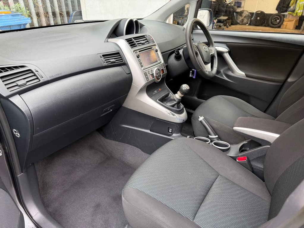 Used Toyota Verso 2012 for sale - 77680889: Photo 23