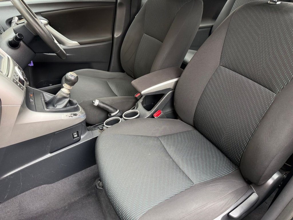 Used Toyota Verso 2012 for sale - 77680889: Photo 24