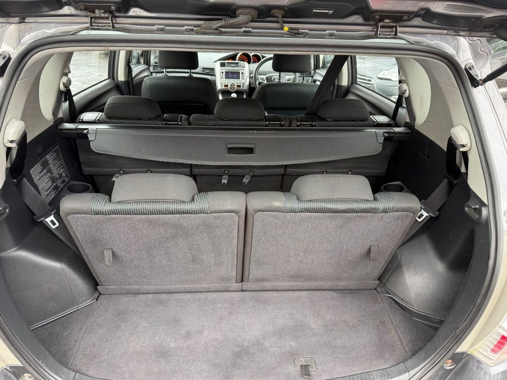 Used Toyota Verso 2012 for sale - 77680889: Photo 32