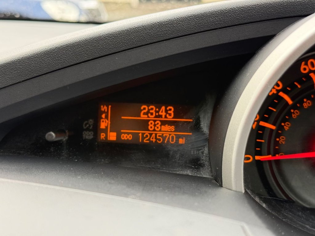 Used Toyota Verso 2012 for sale - 77680889: Photo 7