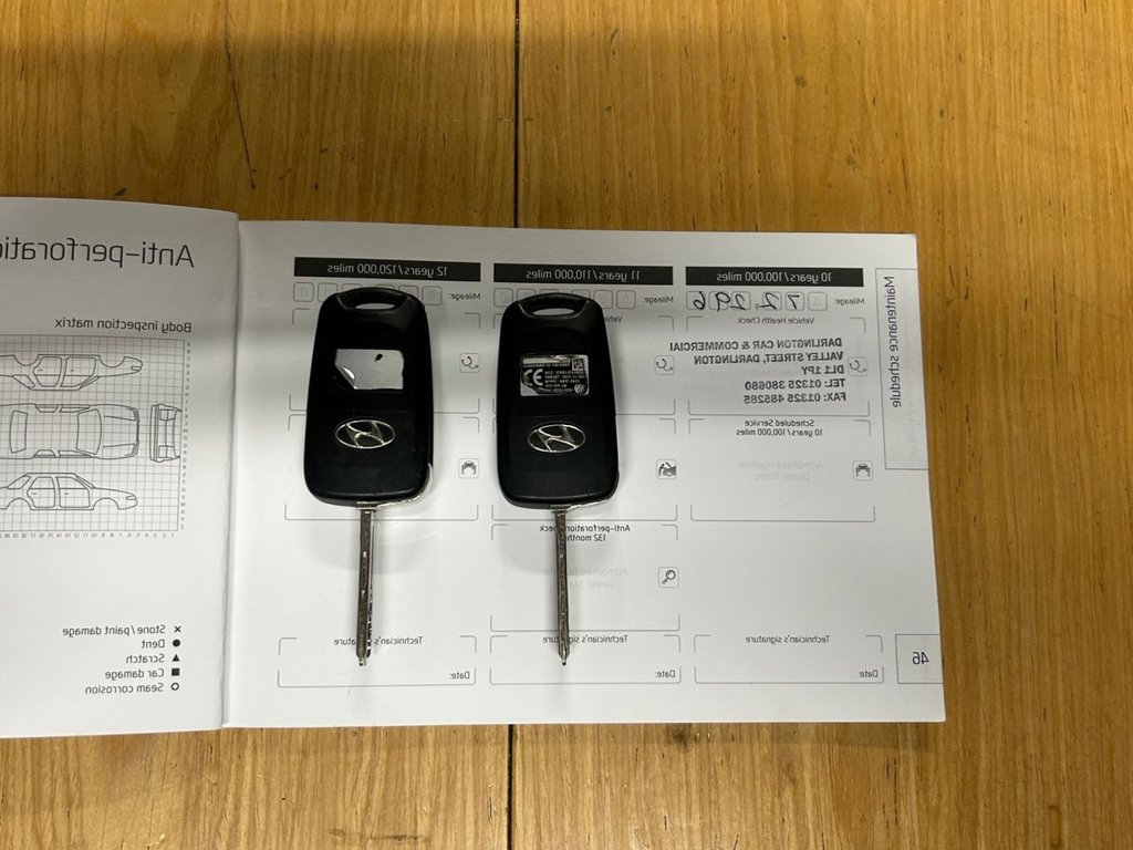 Used Hyundai i30 2014 for sale - 77250488: Photo 2