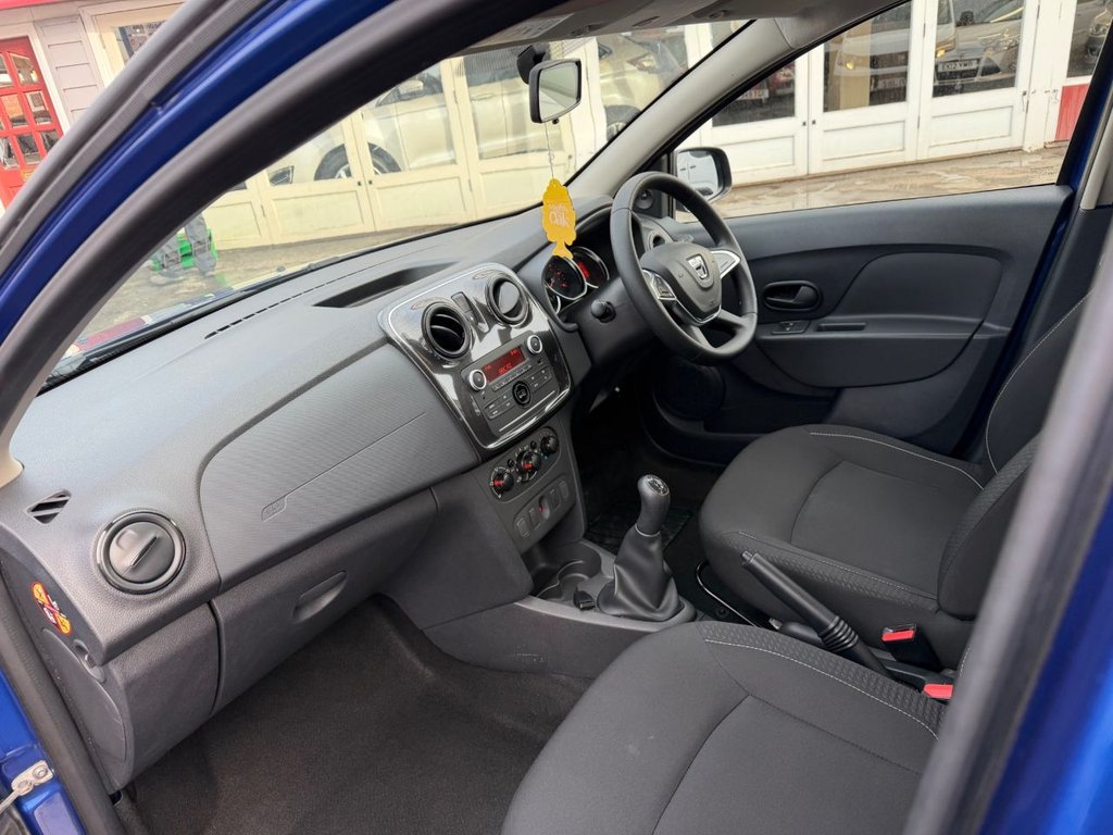Used Dacia Sandero 2020 for sale - 77703704: Photo 10