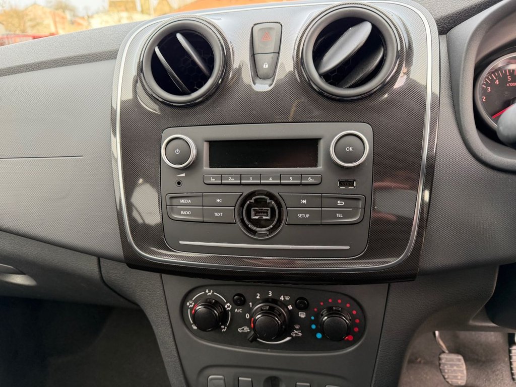 Used Dacia Sandero 2020 for sale - 77703704: Photo 15