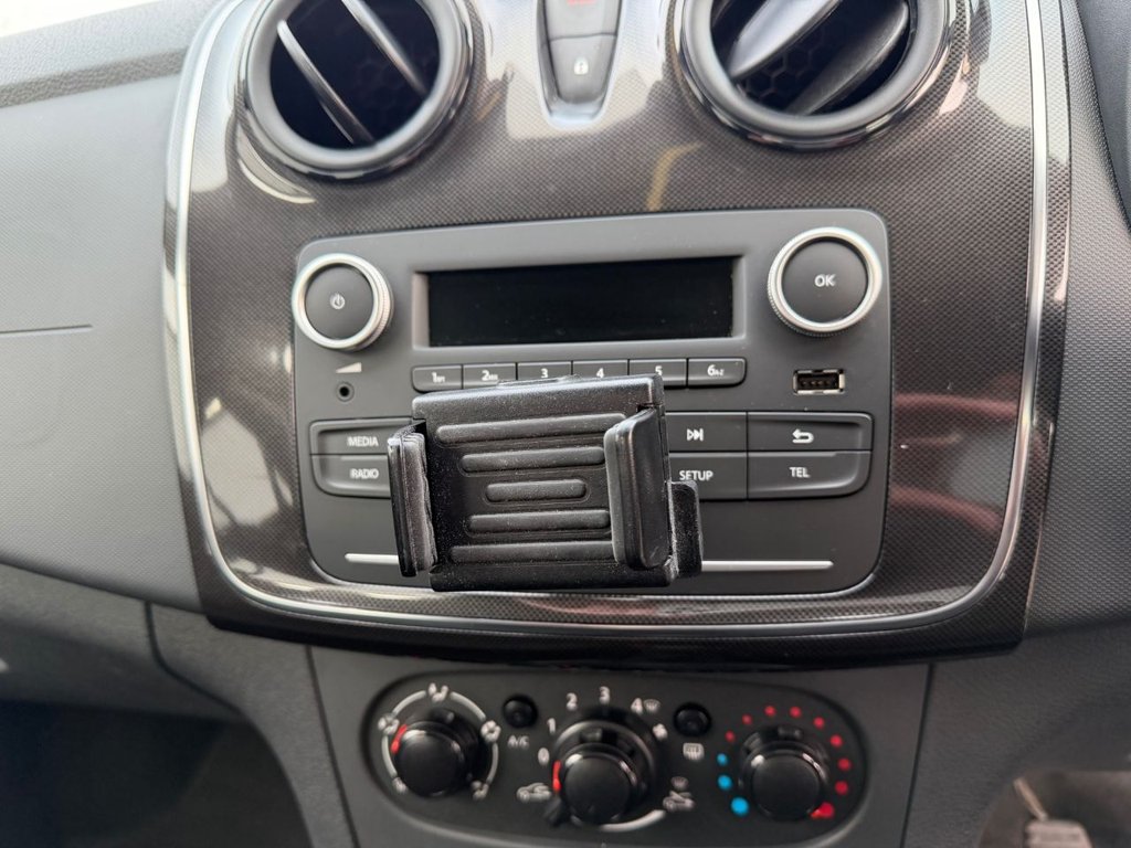 Used Dacia Sandero 2020 for sale - 77703704: Photo 16