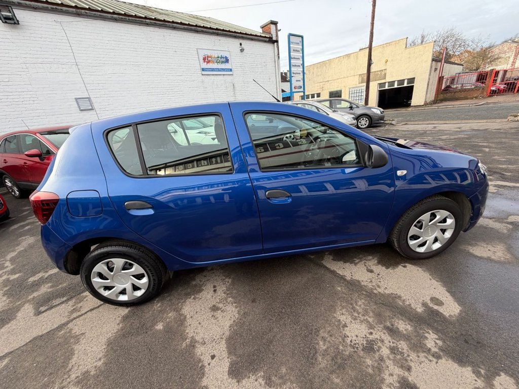 Used Dacia Sandero 2020 for sale - 77703704: Photo 27