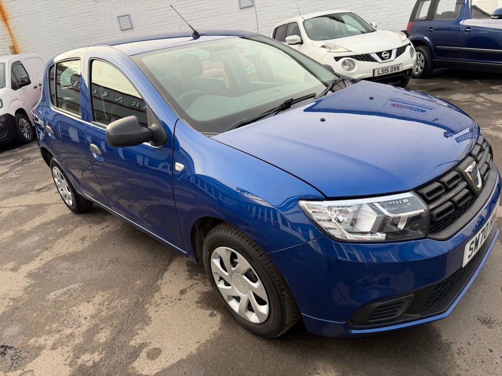 Used Dacia Sandero 2020 for sale - 77703704: Photo 28