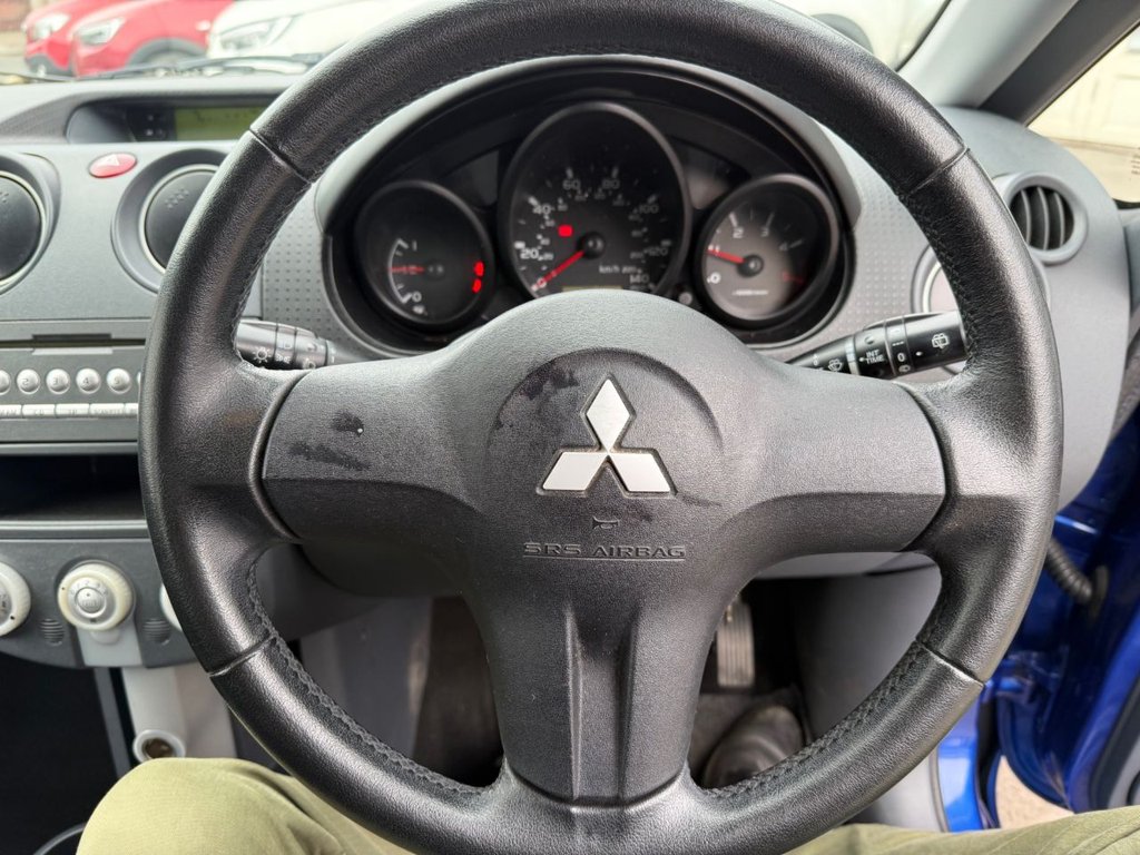 Used Mitsubishi Colt 2008 for sale - 77765079: Photo 10