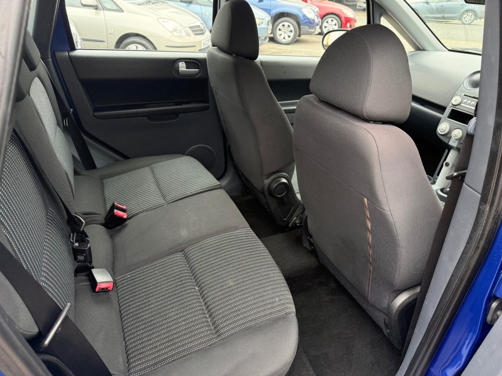 Used Mitsubishi Colt 2008 for sale - 77765079: Photo 15