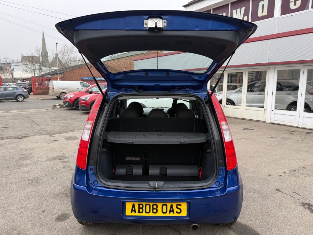 Used Mitsubishi Colt 2008 for sale - 77765079: Photo 18