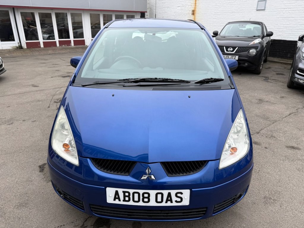 Used Mitsubishi Colt 2008 for sale - 77765079: Photo 2