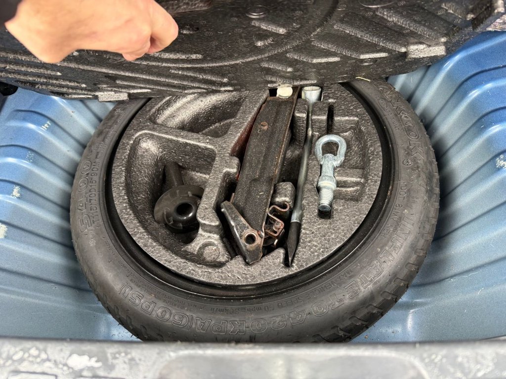 Used Mitsubishi Colt 2008 for sale - 77765079: Photo 20