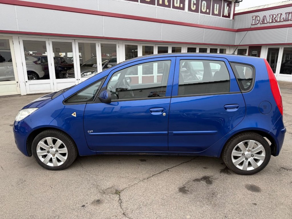 Used Mitsubishi Colt 2008 for sale - 77765079: Photo 22