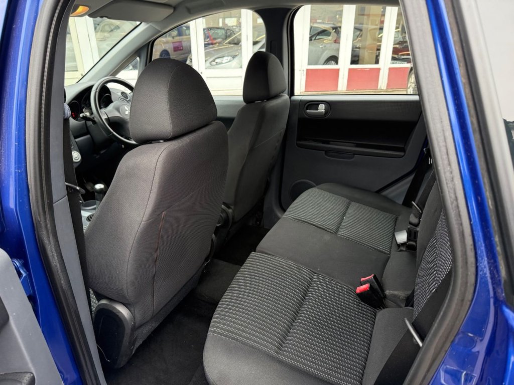 Used Mitsubishi Colt 2008 for sale - 77765079: Photo 23