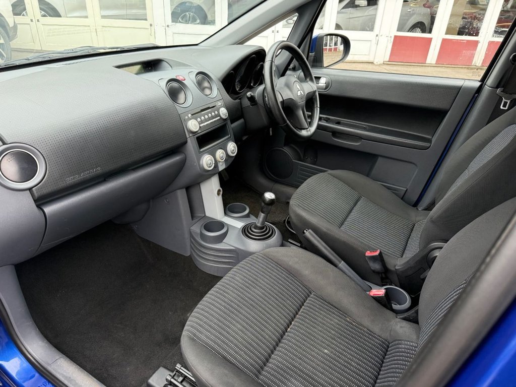 Used Mitsubishi Colt 2008 for sale - 77765079: Photo 25