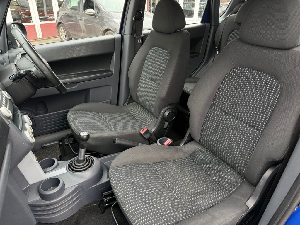 Used Mitsubishi Colt 2008 for sale - 77765079: Photo 26