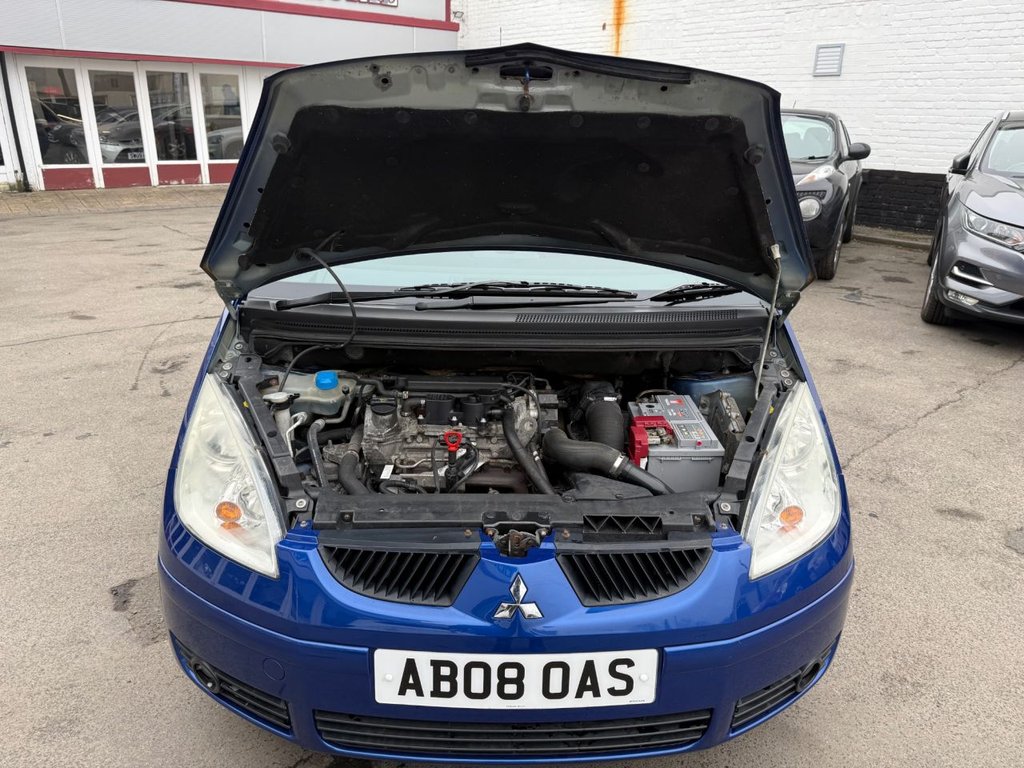 Used Mitsubishi Colt 2008 for sale - 77765079: Photo 27