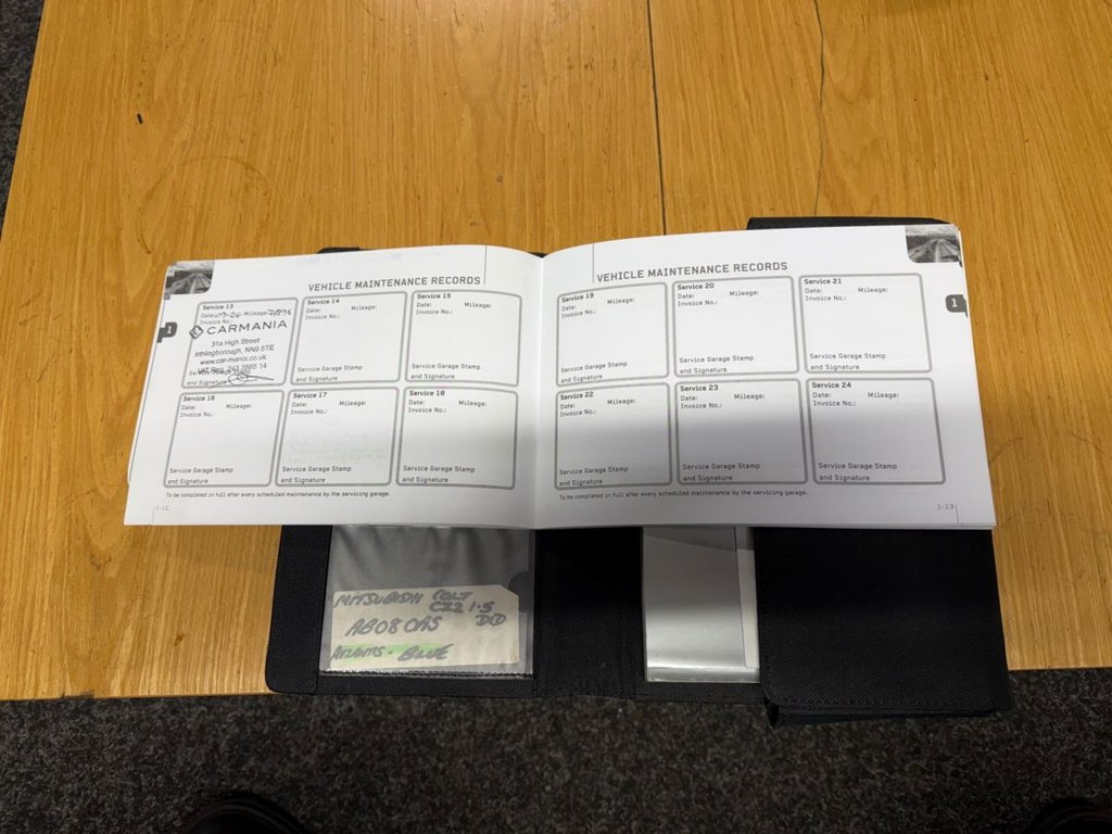 Used Mitsubishi Colt 2008 for sale - 77765079: Photo 28