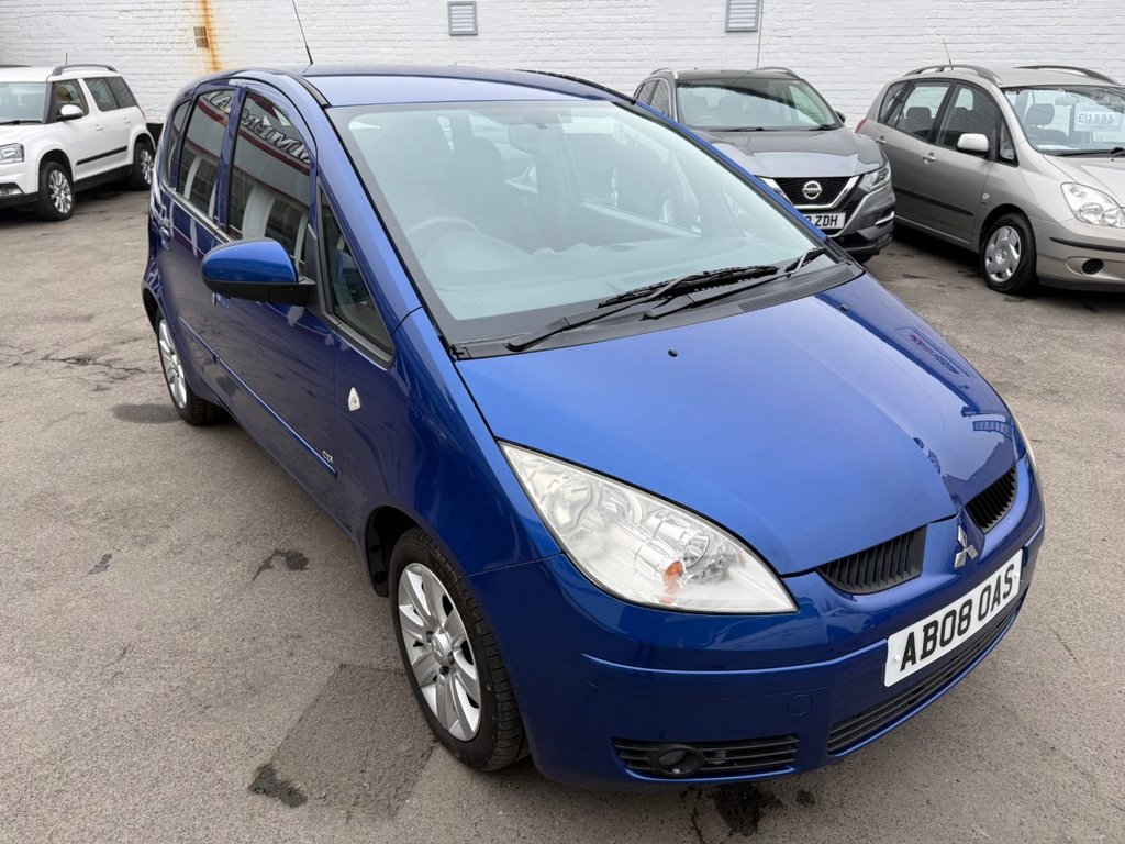 Used Mitsubishi Colt 2008 for sale - 77765079: Photo 3