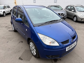 Used Mitsubishi Colt 2008 for sale - 77765079: Photo