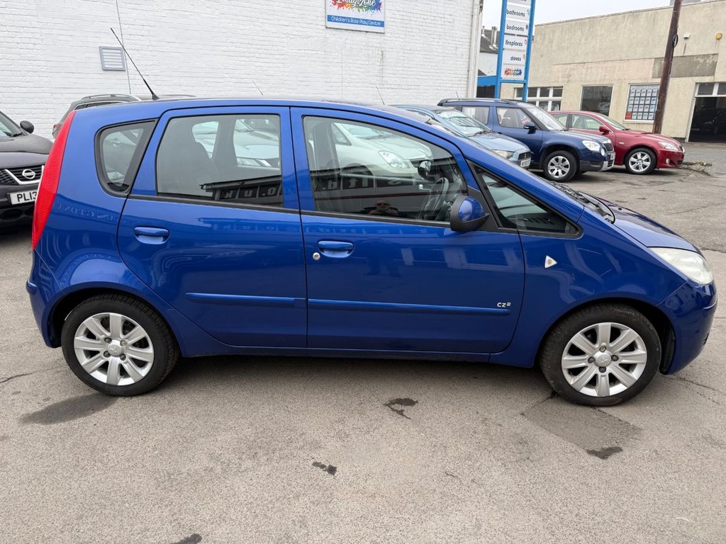 Used Mitsubishi Colt 2008 for sale - 77765079: Photo 4