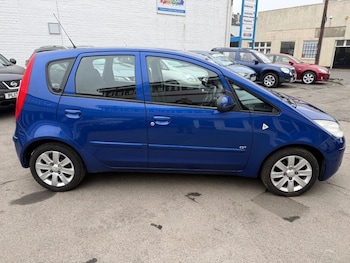 Used Mitsubishi Colt 2008 for sale - 77765079: Photo
