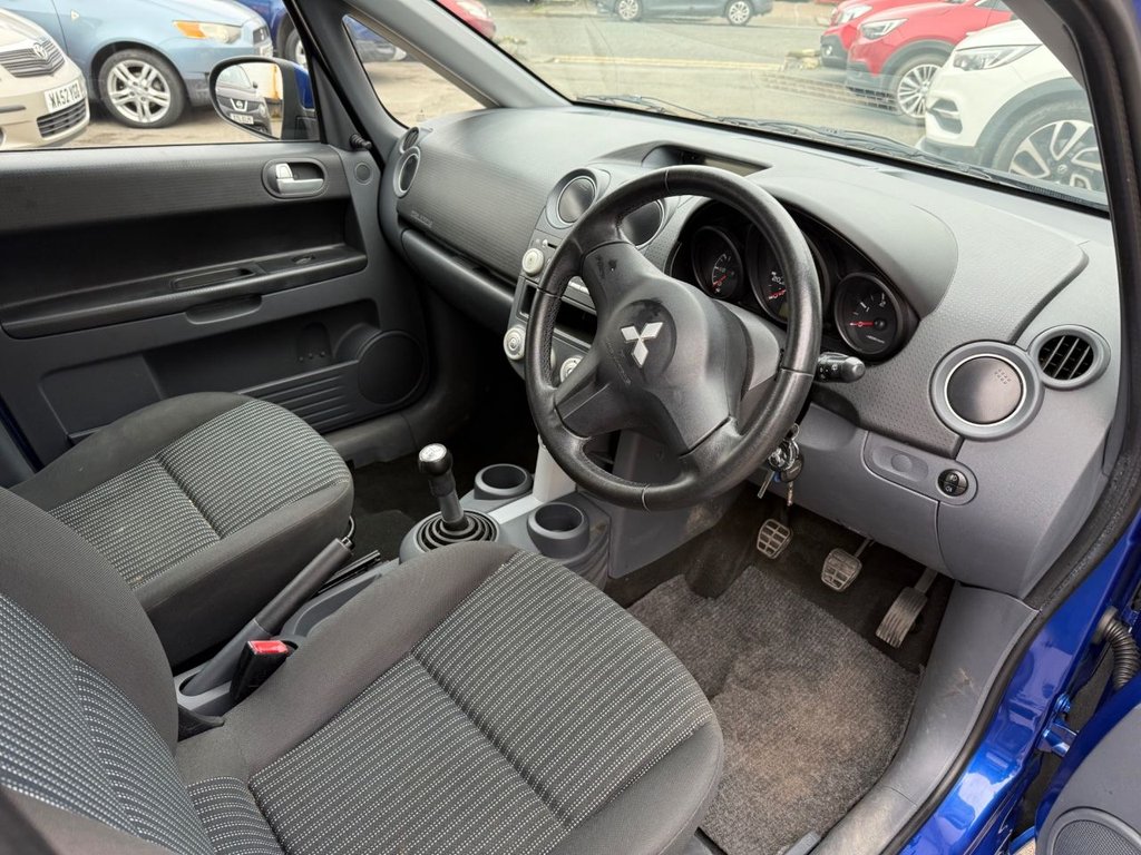 Used Mitsubishi Colt 2008 for sale - 77765079: Photo 6