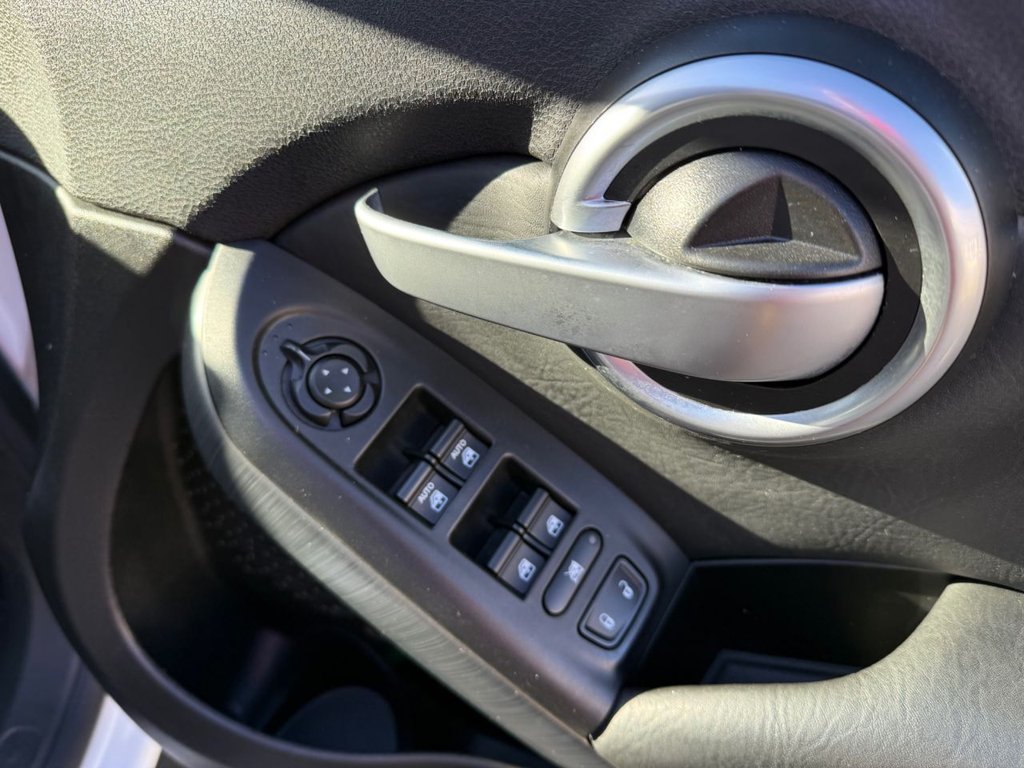 Used Fiat 500X 2016 for sale - 77920337: Photo 12