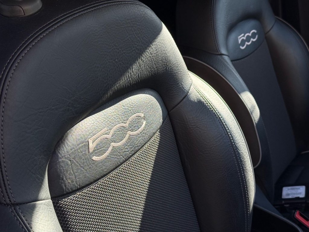 Used Fiat 500X 2016 for sale - 77920337: Photo 14