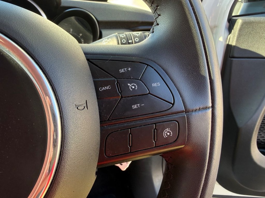 Used Fiat 500X 2016 for sale - 77920337: Photo 17