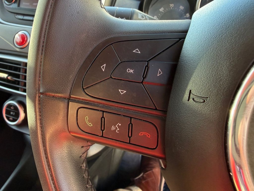 Used Fiat 500X 2016 for sale - 77920337: Photo 18