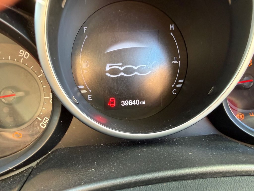 Used Fiat 500X 2016 for sale - 77920337: Photo 19